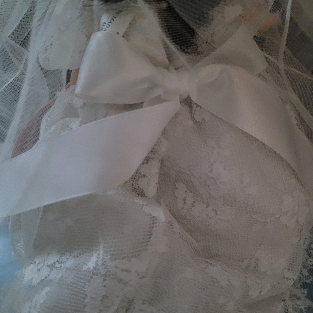 Madame Alexander Bride 8 Inch American Collection Doll With Box And Tags 337 - Picture 8 of 11